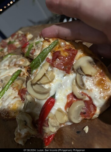 pizza15k