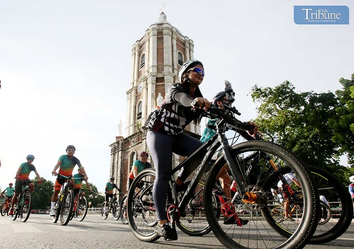 Iloilo Bike Festival & Tour de Iloilo03