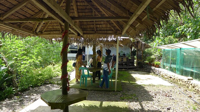 Balay Kape Nagpana Coffee 04