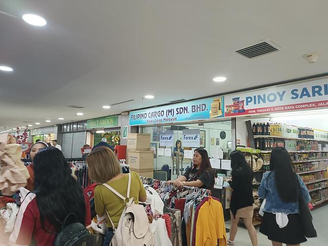 Little Manila Kuala Lumpur 21