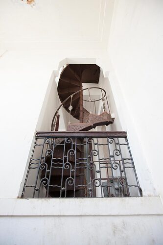 Old Jaro Municipal Hall Detail 07