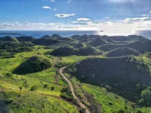 Masbate-Aroroys-Chocolate-Hills