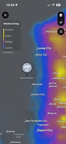 ... aber nicht bei uns...