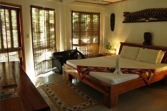 Nigi Nigi Nu Noos Garden Cottages04