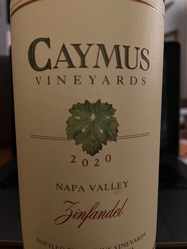 Der letzte Abend in D Wein