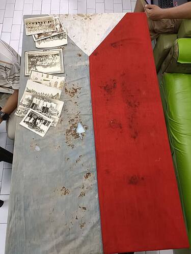 Philippinische Flagge aus 1898_02