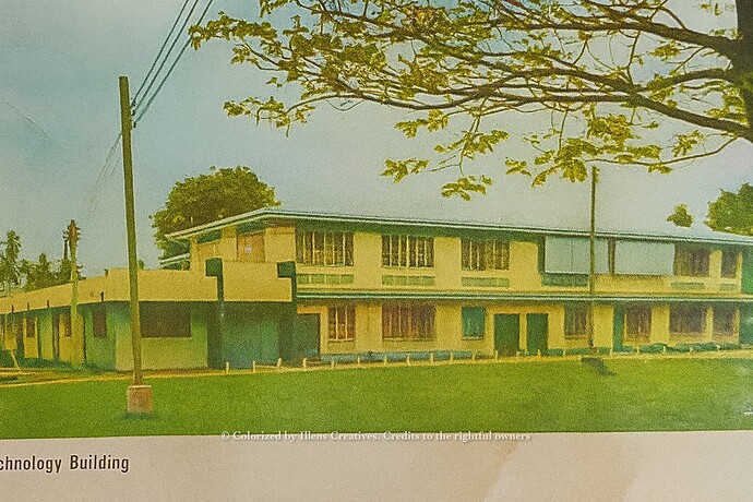 Central Philippine University11