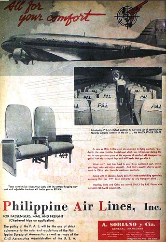 PAL Werbung_1946