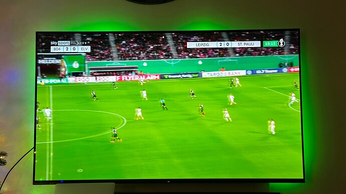 Sky Konferenz