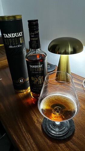 Tanduay Sonder-Edition...
