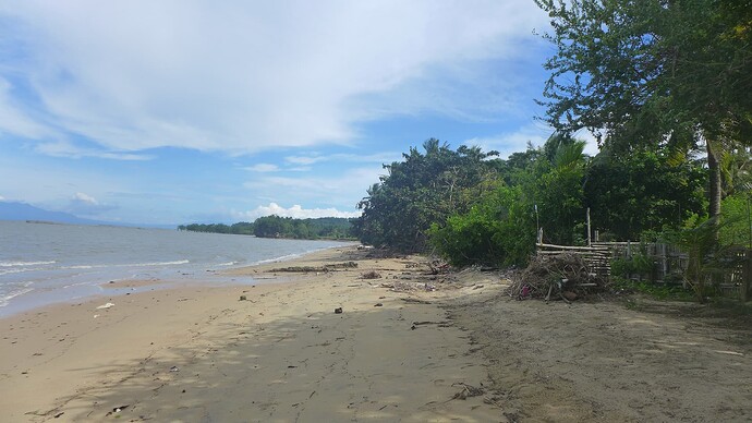 Bunena Vista Strandgrundstück10