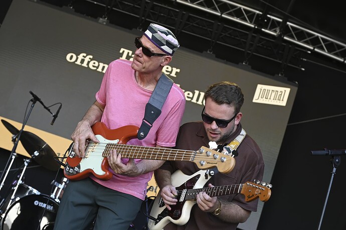Museumsuferfest