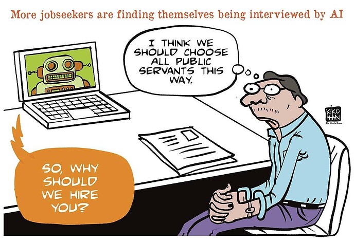AI interview