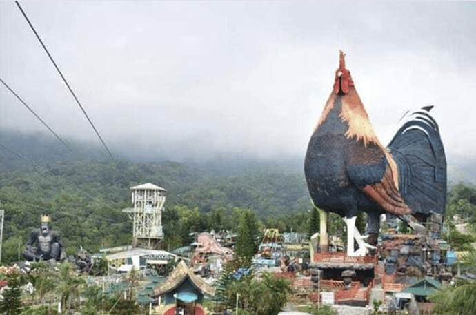 Bacolod-resorts-‘chicken-in-Guinness-World-Records-