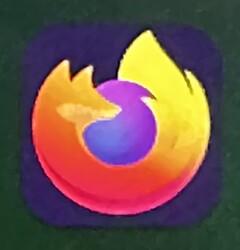 Logo Firefox