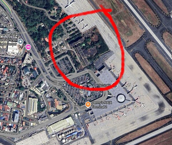 Map_Terminal 5