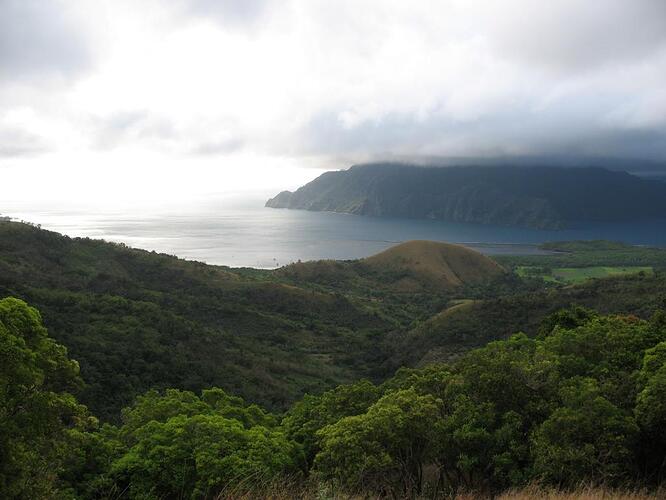 Mount Tundalara (2)