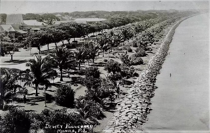 roxas-boulevard-1914
