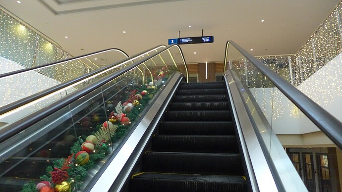 BI Iloilo Festive Walk 01