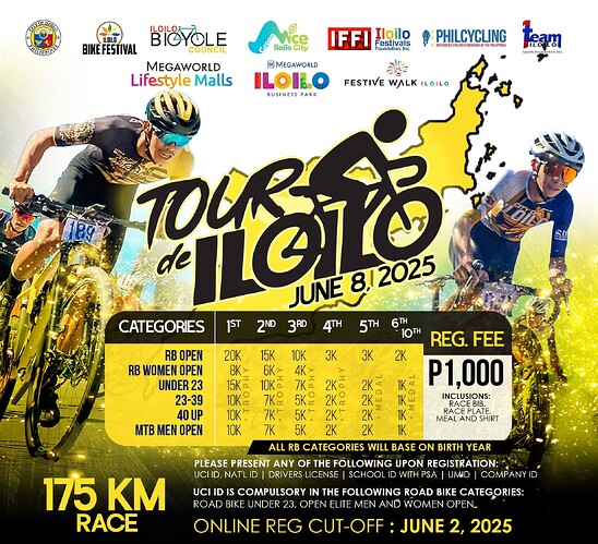 Iloilo Bike Festival & Tour de Iloilo05