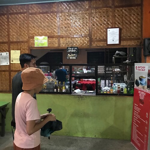 Batchoy Restaurant Santa Barbara 02