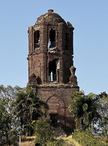 Bantay Watchtower