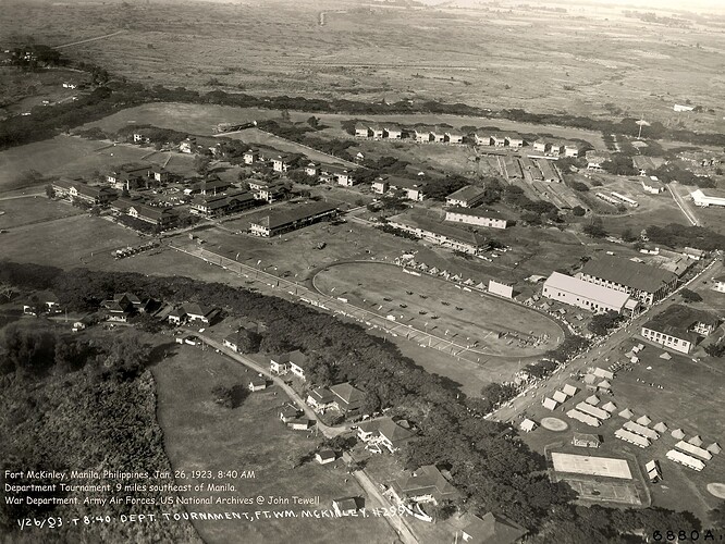 Fort McKinley copy
