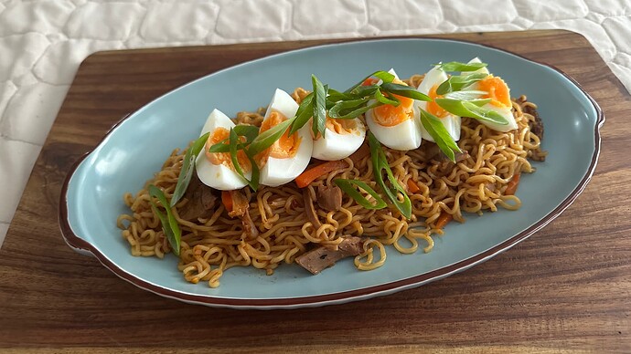 Indomie Mi Goreng