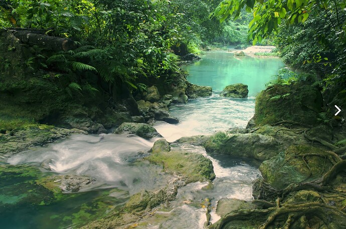 Kawasan Falls Canyoning02
