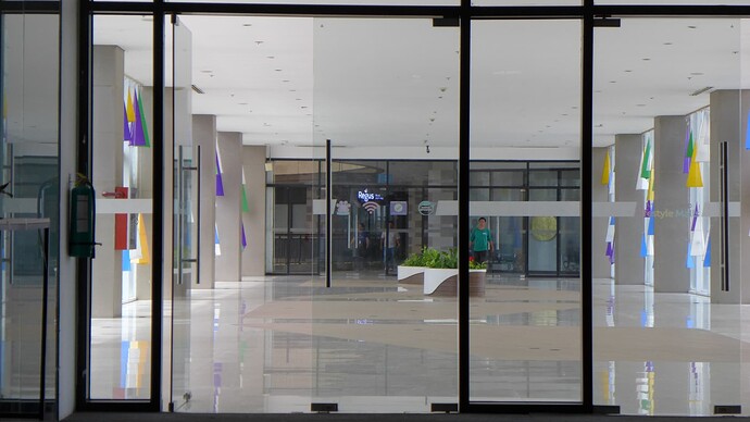 BI Iloilo Festive Walk 04