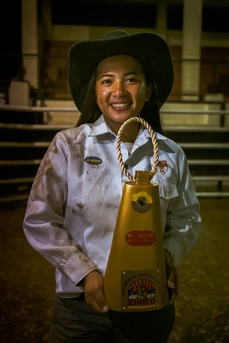 Rodeo Masbate City04