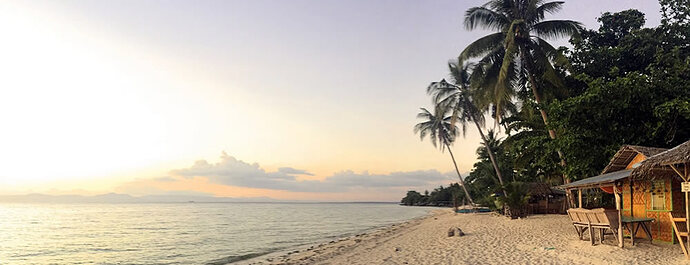 Lambug beach01