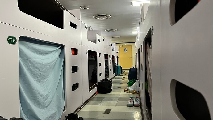 AC-Luxusdeck...