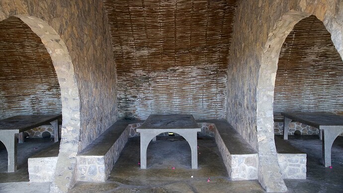 The old TOPS Cebu 07