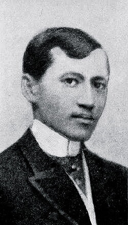 José Rizal