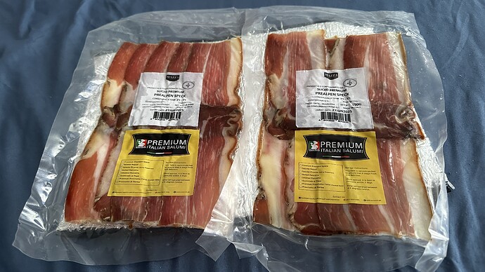 kein billiges Vergnügen...