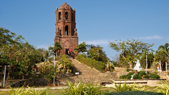Bantay Watchtower