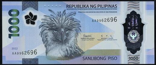 philippinen_1000-piso_2022_1