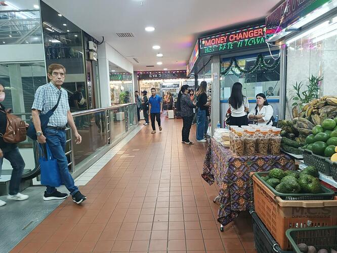 Little Manila Kuala Lumpur 11