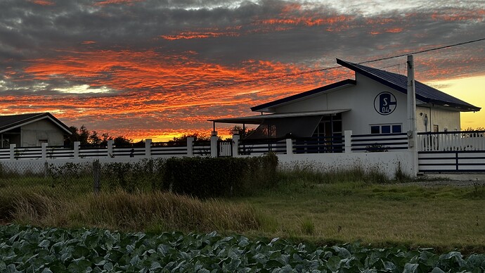 Lieferstrecke ca. 50 Meter...