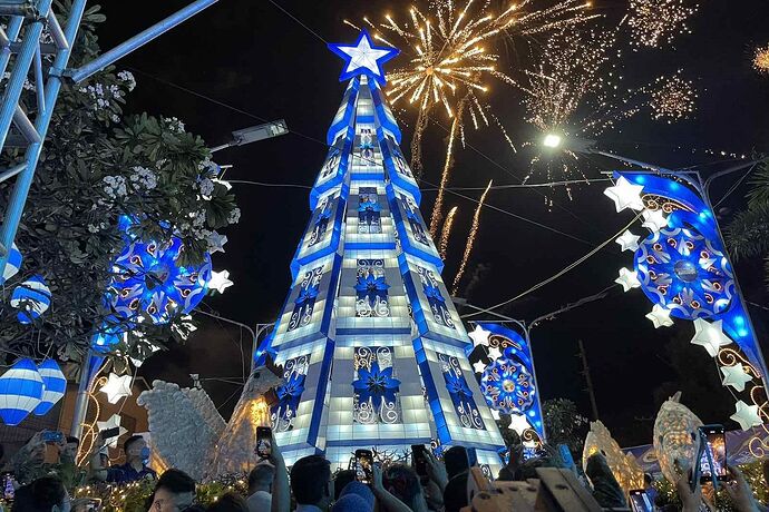 xmas philippinen 2024 Bilder08