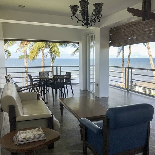 Altacosta Beach Hotel10