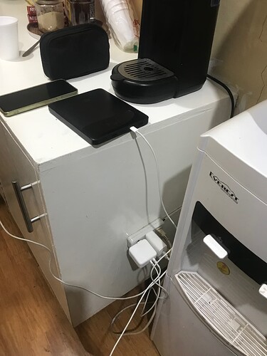 Barangay hall Ladestation 05