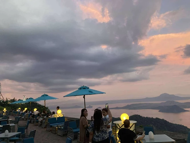 Happy Hour
