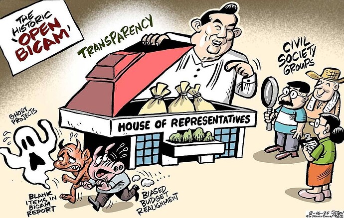 Transparenz