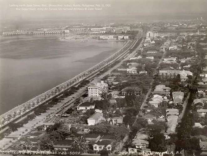 Roxas Boulevard