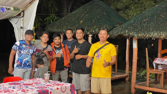 Boodle Fight Himamaylan01