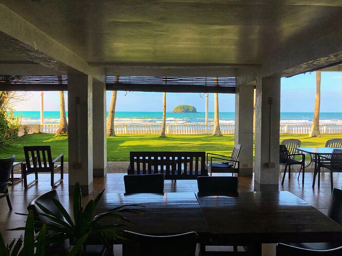 Altacosta Beach Hotel11