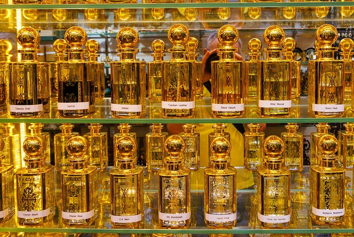 Parfum