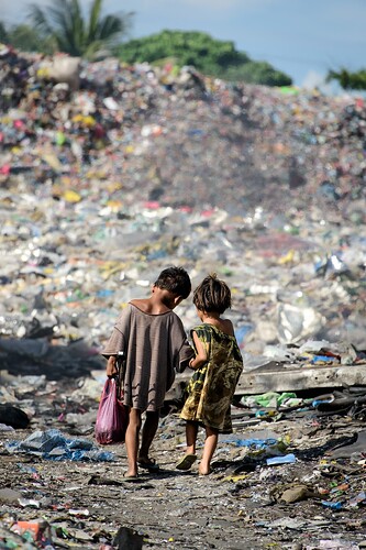 charity